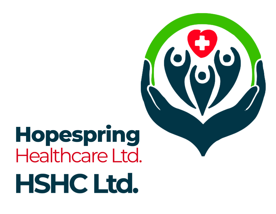 Hopespring Healthcare Ltd.
